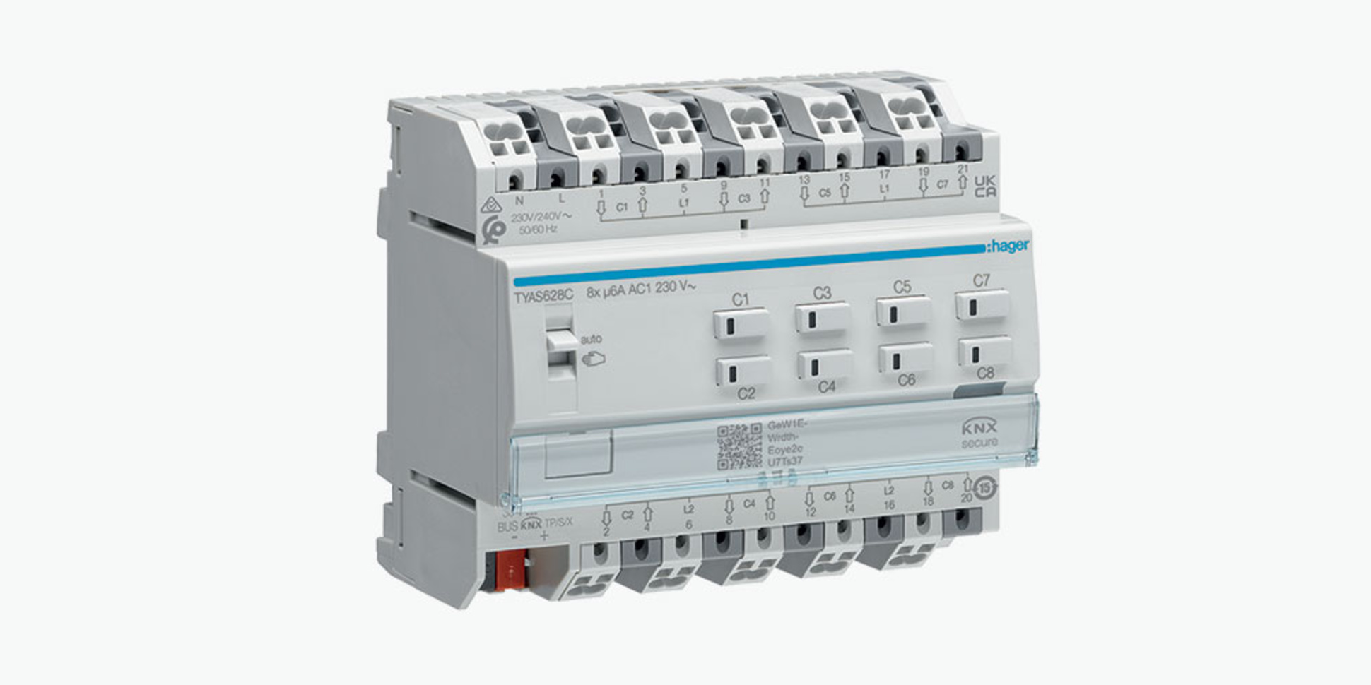 KNX-Lösungen bei Castro Elektrotechnik in Bremen