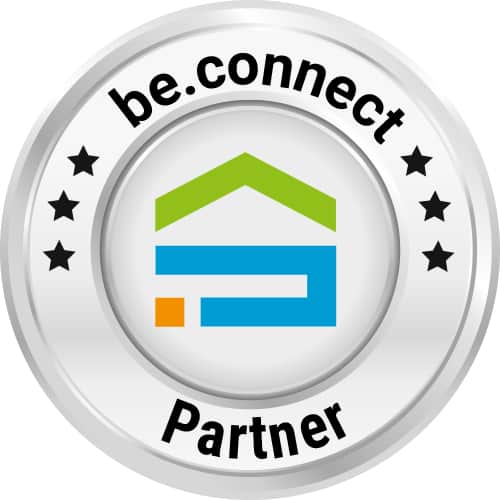 be.connect Partner bei Castro Elektrotechnik in Bremen